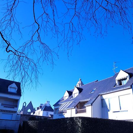 Le Nid De Batz Sur Mer-Studio-Les Gites De La Cote D'Amour Exterior photo